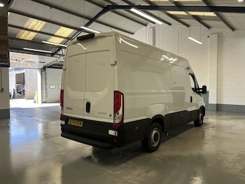 Used Iveco Daily 2024 for sale - 77947041: Photo