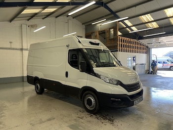 Used Iveco Daily 2024 for sale - 77947041: Photo