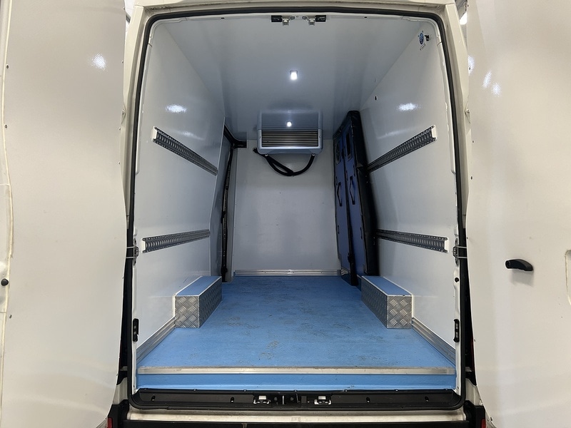 Used Iveco Daily 2024 for sale - 77947041: Photo 5