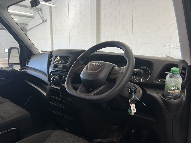 Used Iveco Daily 2024 for sale - 77947041: Photo 6