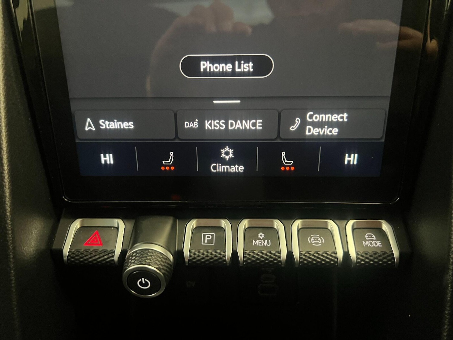 Vehicle 30