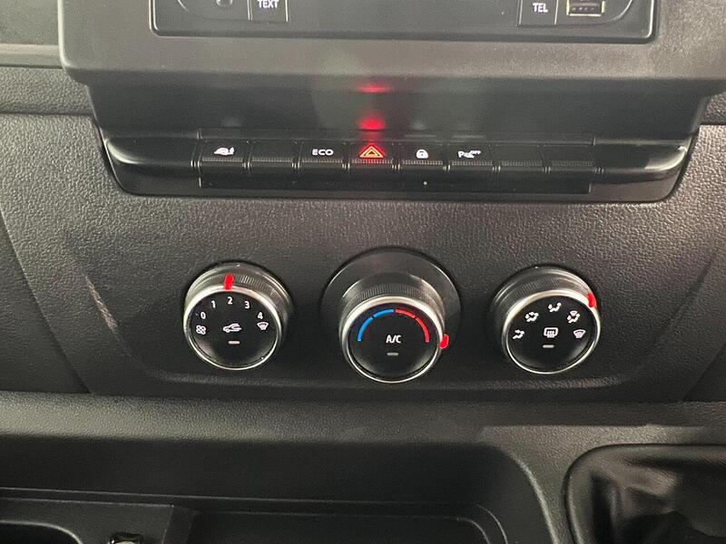 Used Renault Master 2023 for sale - 76904112: Photo 13