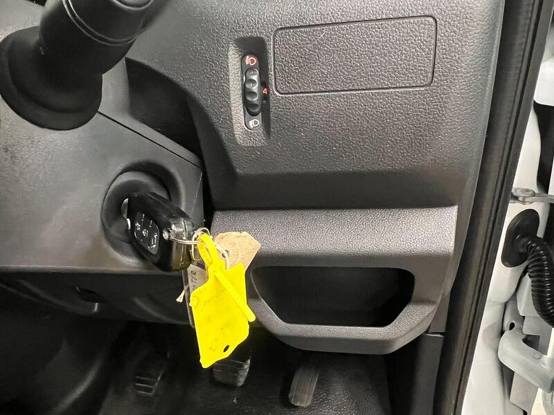 Used Renault Master 2023 for sale - 76904112: Photo 16