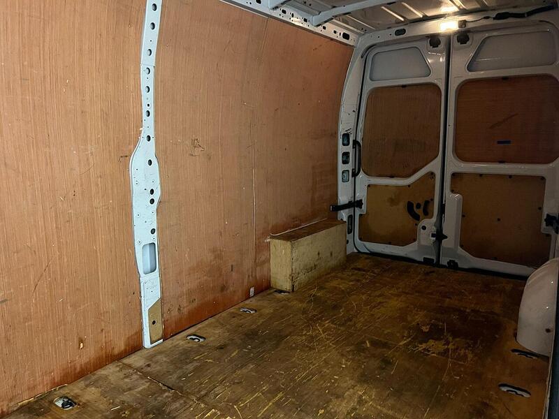 Used Renault Master 2023 for sale - 76904112: Photo 23