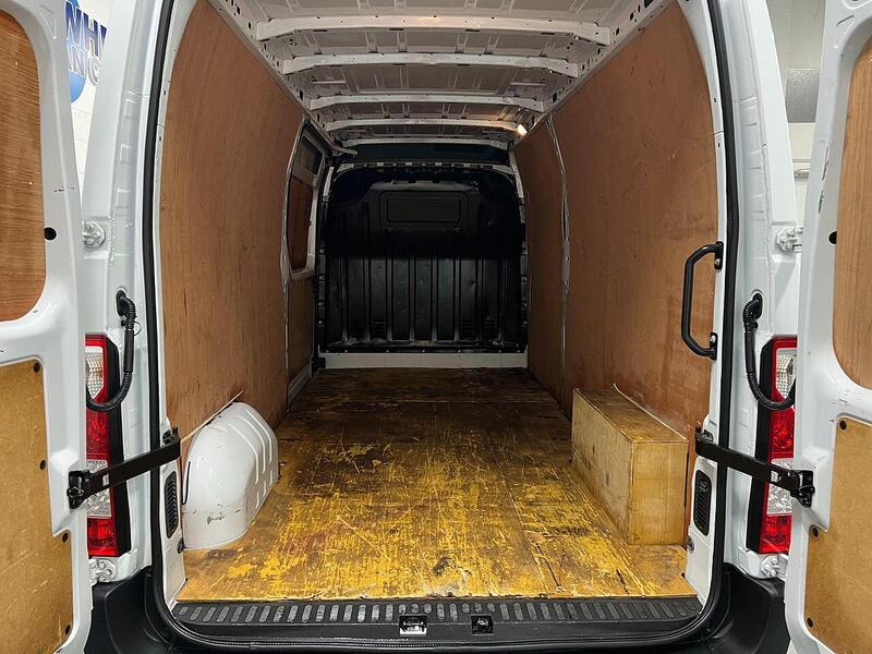 Used Renault Master 2023 for sale - 76904112: Photo 24