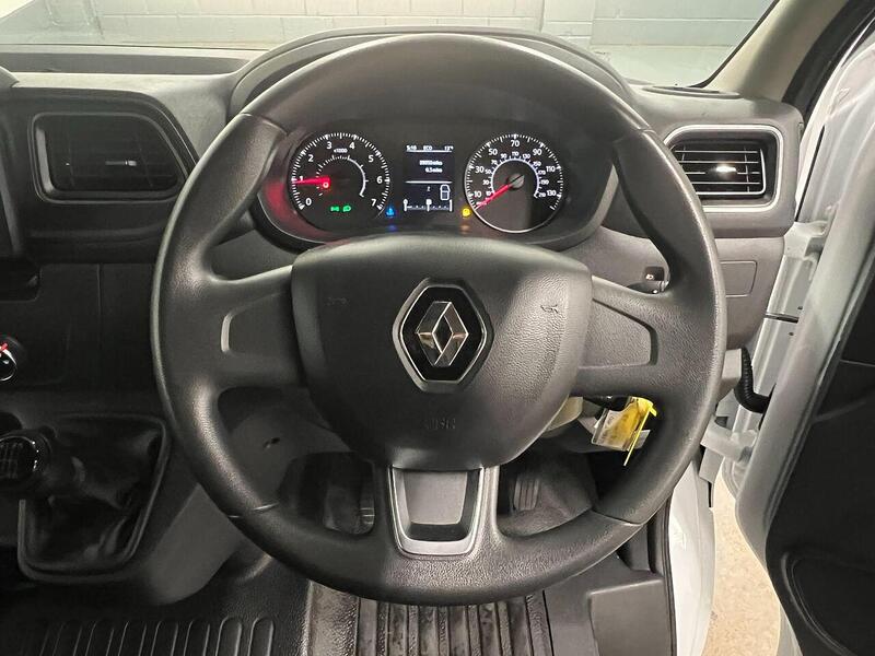 Used Renault Master 2023 for sale - 76904112: Photo 25