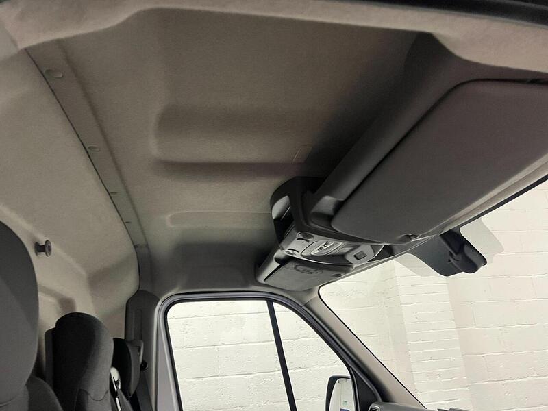 Used Renault Master 2023 for sale - 76904112: Photo 28