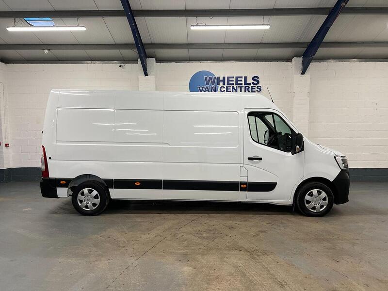 Used Renault Master 2023 for sale - 76904112: Photo 7