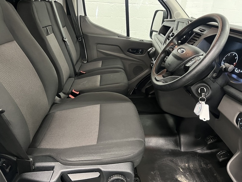 Used Ford Transit 2023 for sale - 76904051: Photo 10