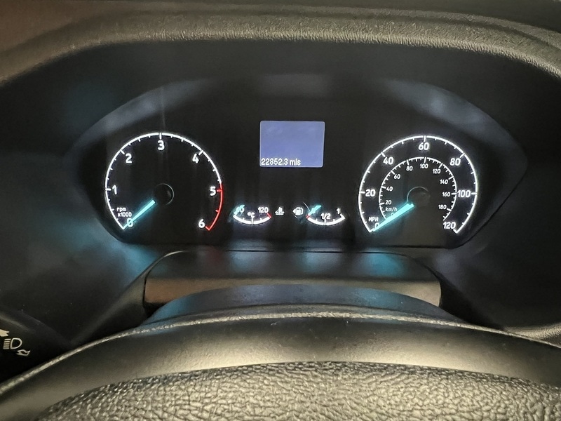 Used Ford Transit 2023 for sale - 76904051: Photo 16