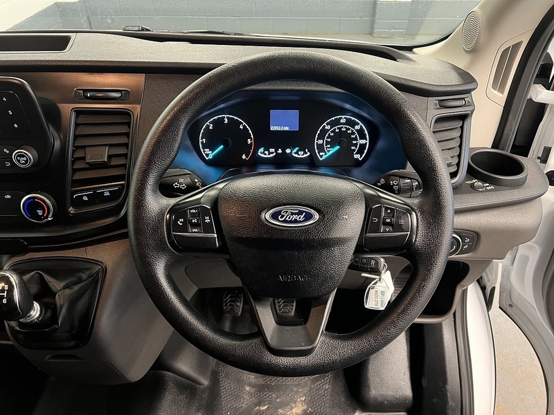 Used Ford Transit 2023 for sale - 76904051: Photo 17