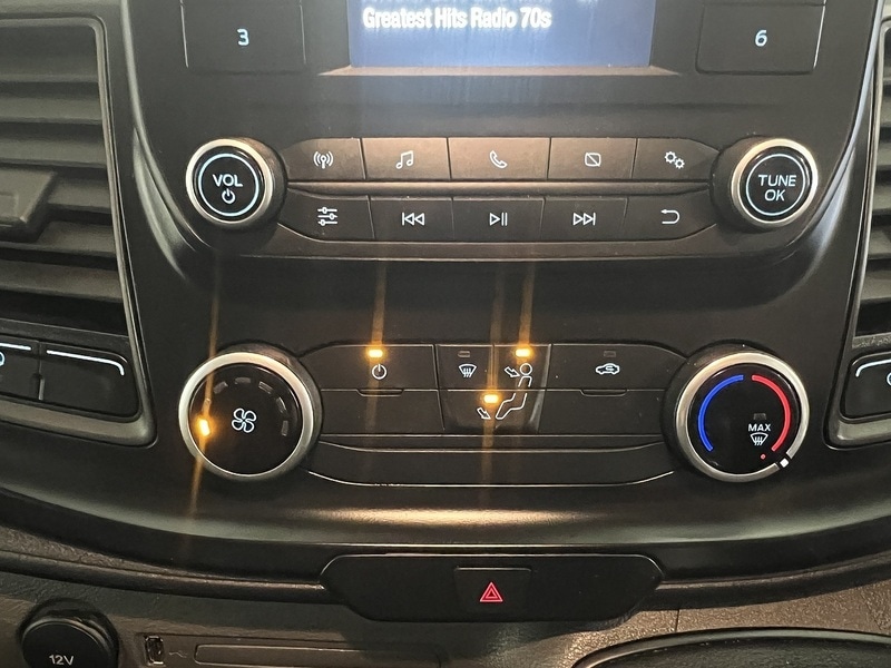 Used Ford Transit 2023 for sale - 76904051: Photo 25