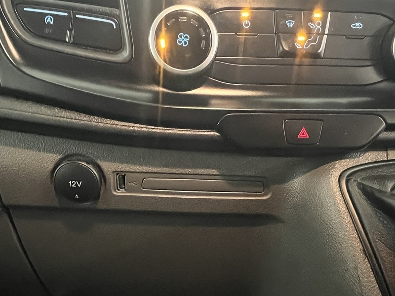 Used Ford Transit 2023 for sale - 76904051: Photo 27