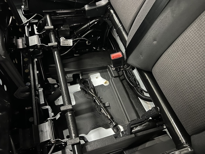 Used Ford Transit 2023 for sale - 76904051: Photo 36