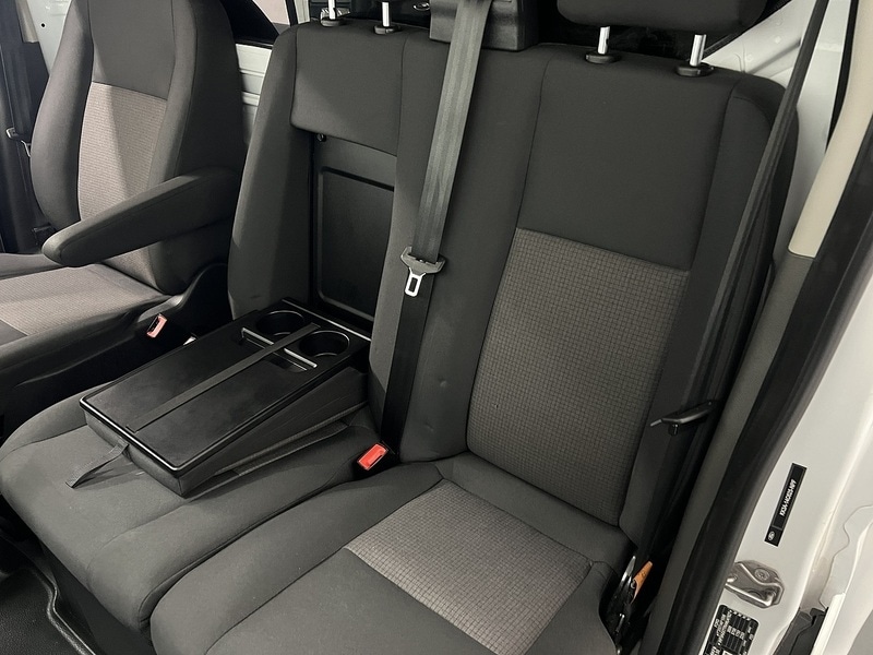 Used Ford Transit 2023 for sale - 76904051: Photo 37