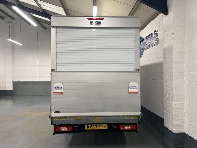 Used Ford Transit 2023 for sale - 76904051: Photo 4