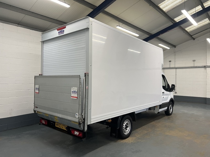 Used Ford Transit 2023 for sale - 76904051: Photo 5