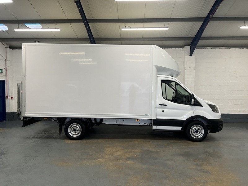 Used Ford Transit 2023 for sale - 76904051: Photo 6