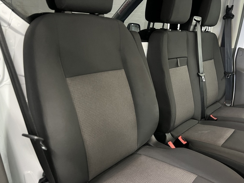 Used Ford Transit 2023 for sale - 76904051: Photo 9