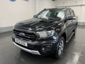 Used Ford Ranger 2021 for sale - 78847387: Photo