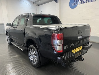 Used Ford Ranger 2021 for sale - 78847387: Photo