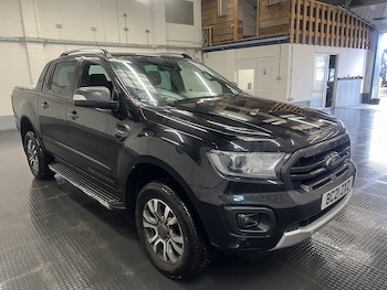 Used Ford Ranger 2021 for sale - 78847387: Photo
