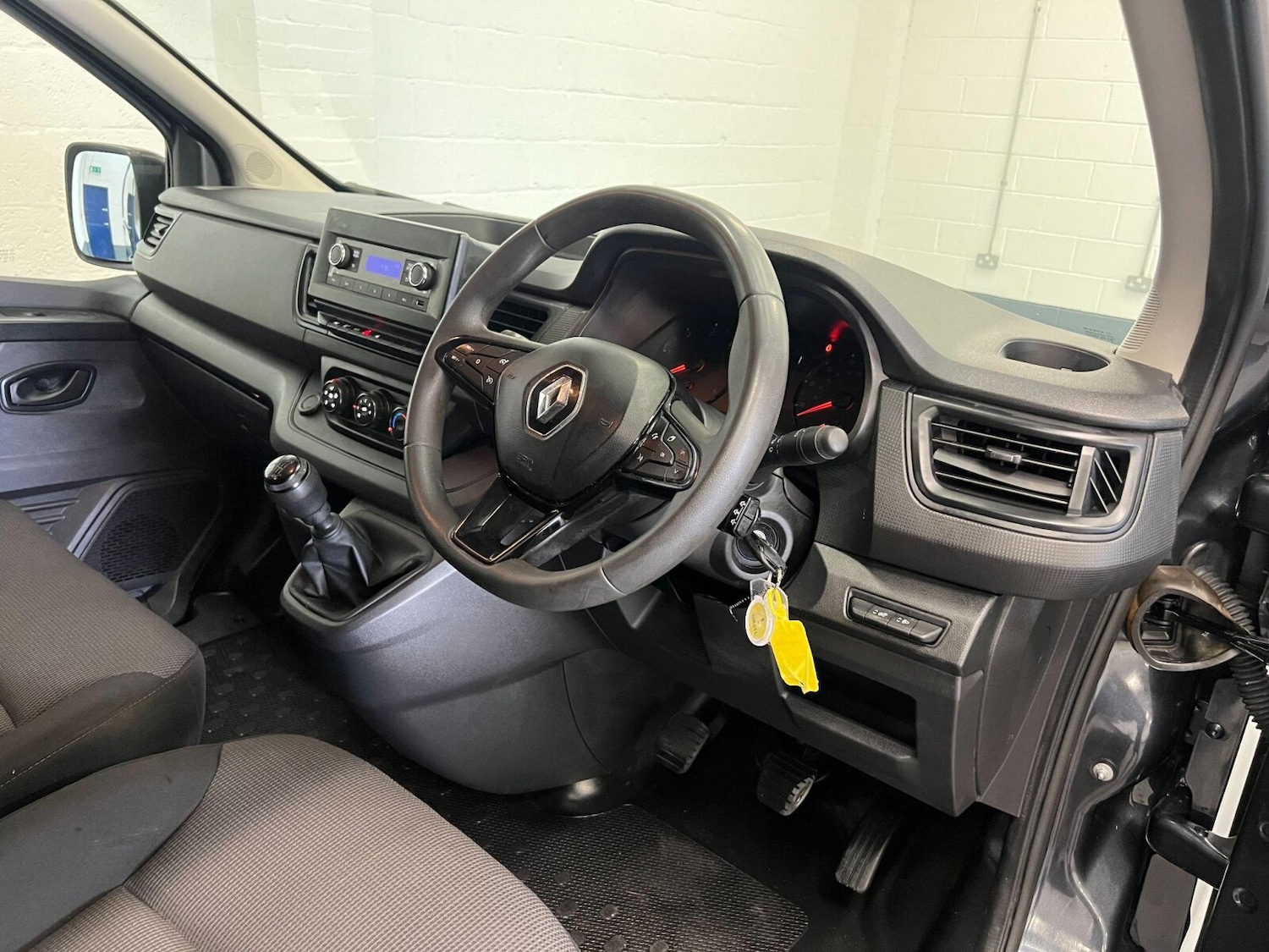 Vehicle 16