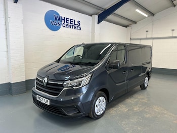 Renault - Trafic