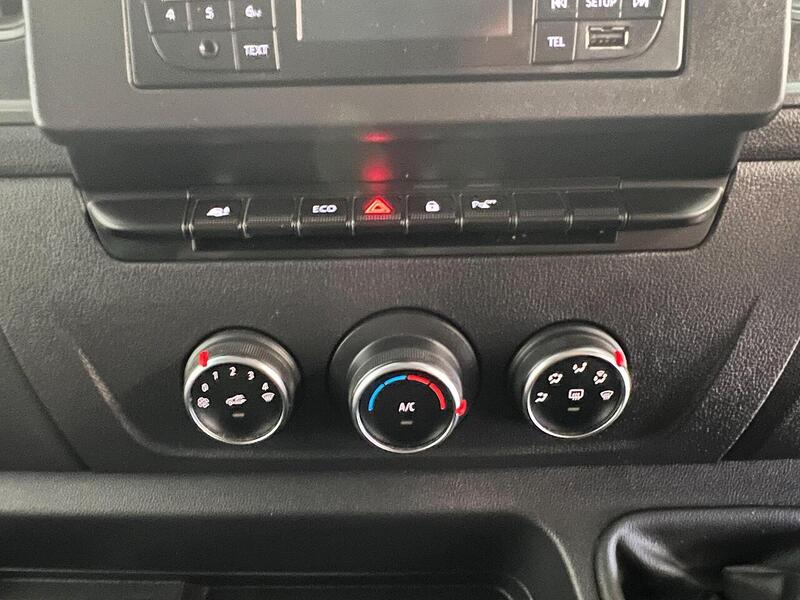 Used Renault Master 2023 for sale - 76904275: Photo 13