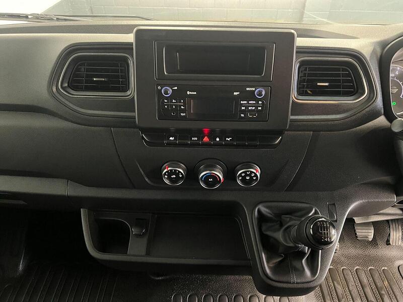 Used Renault Master 2023 for sale - 76904275: Photo 15