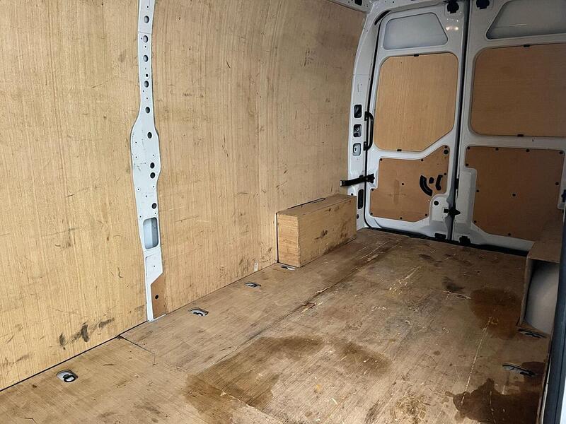 Used Renault Master 2023 for sale - 76904275: Photo 22