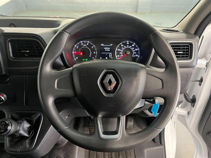 Used Renault Master 2023 for sale - 76904275: Photo 24
