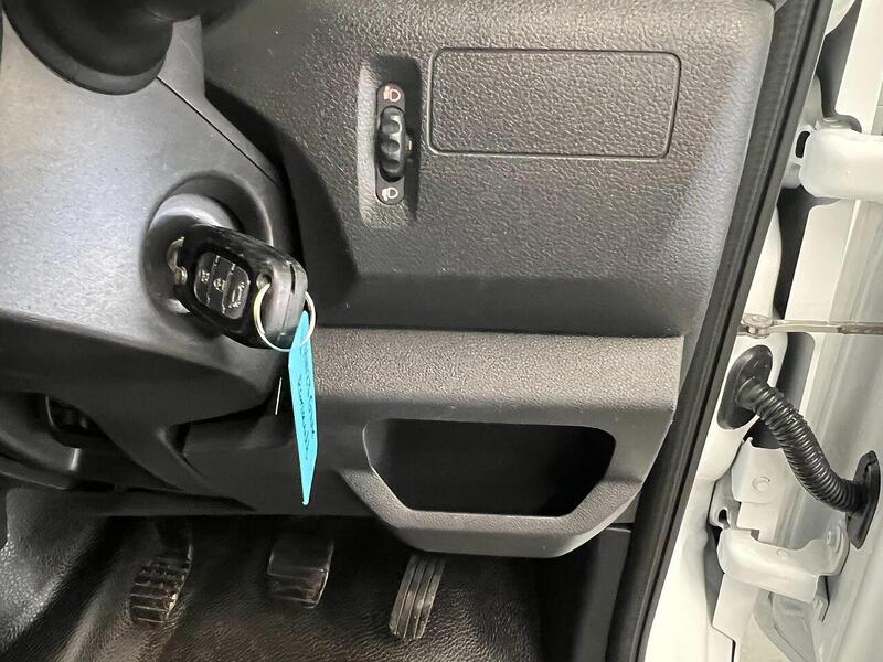 Used Renault Master 2023 for sale - 76904275: Photo 26