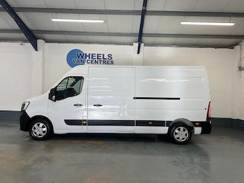 Used Renault Master 2023 for sale - 76904275: Photo