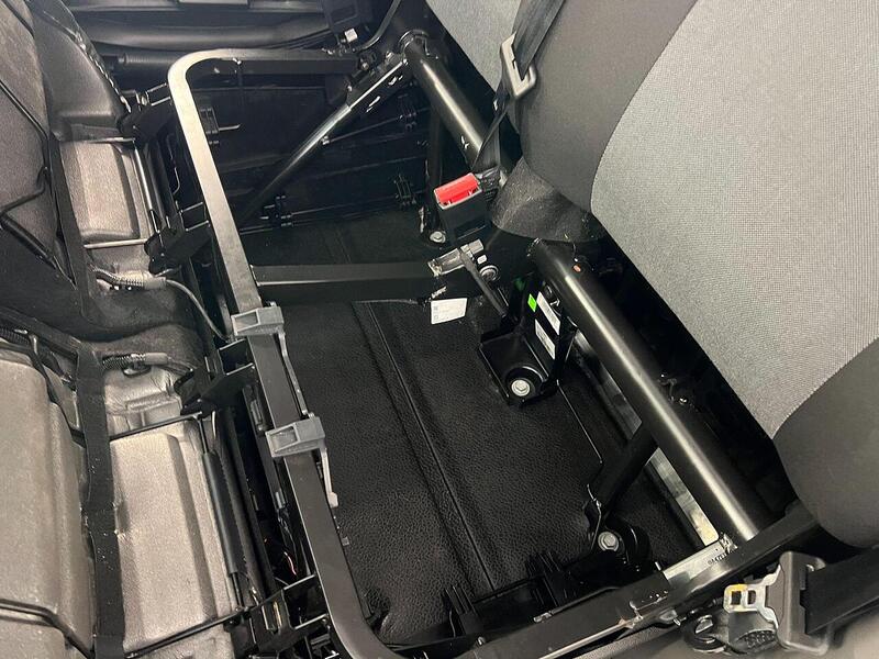 Used Renault Master 2023 for sale - 76904275: Photo 32