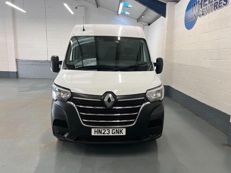 Used Renault Master 2023 for sale - 76904275: Photo 4