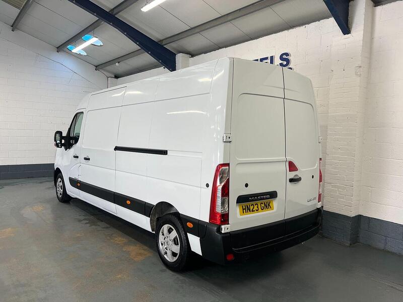 Used Renault Master 2023 for sale - 76904275: Photo 5