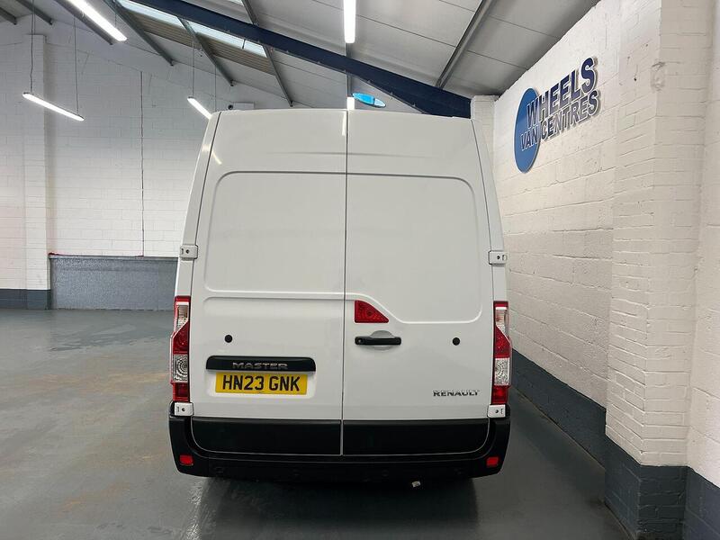 Used Renault Master 2023 for sale - 76904275: Photo 6