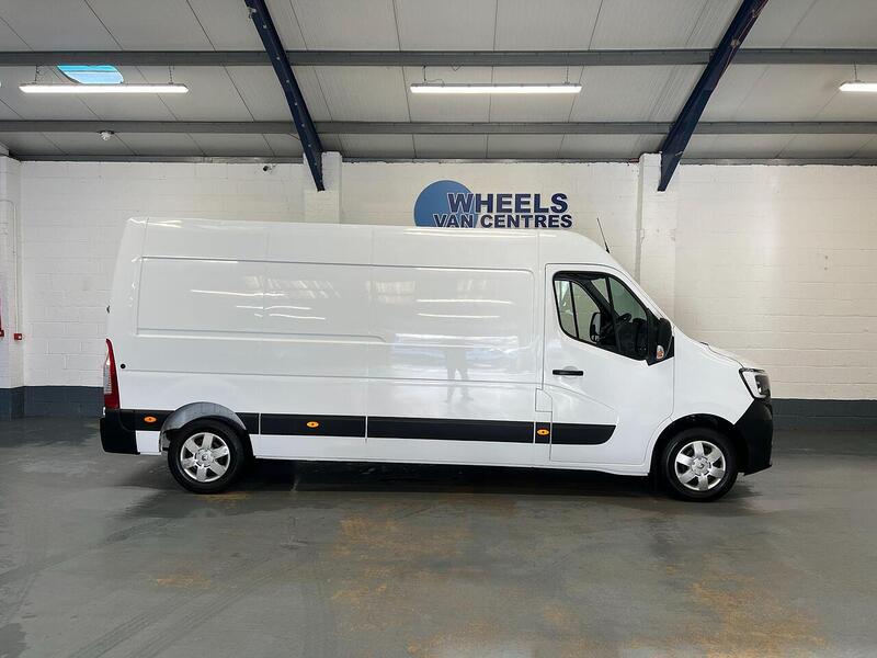 Used Renault Master 2023 for sale - 76904275: Photo 7