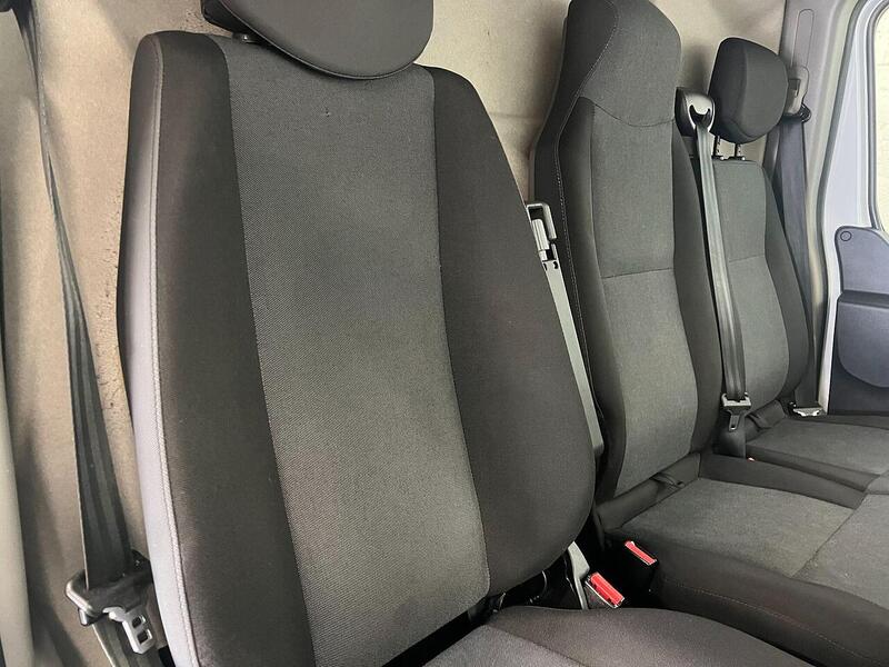 Used Renault Master 2023 for sale - 76904275: Photo 9