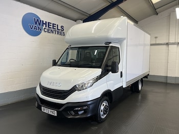 Used Iveco Daily 2023 for sale - 78712889: Photo