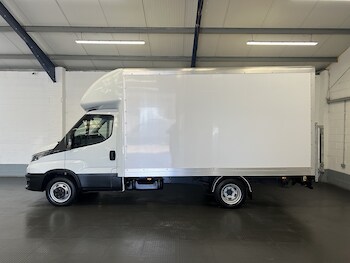 Used Iveco Daily 2023 for sale - 78712889: Photo