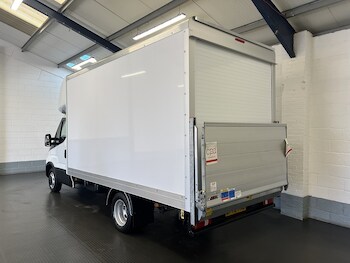 Used Iveco Daily 2023 for sale - 78712889: Photo