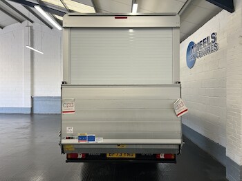 Used Iveco Daily 2023 for sale - 78712889: Photo