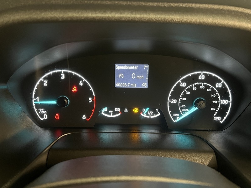 Used Ford Transit 2022 for sale - 77288676: Photo 16