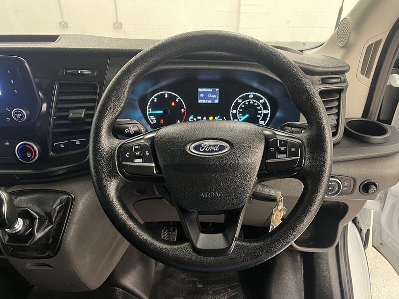 Used Ford Transit 2022 for sale - 77288676: Photo 17