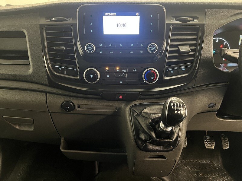 Used Ford Transit 2022 for sale - 77288676: Photo 18