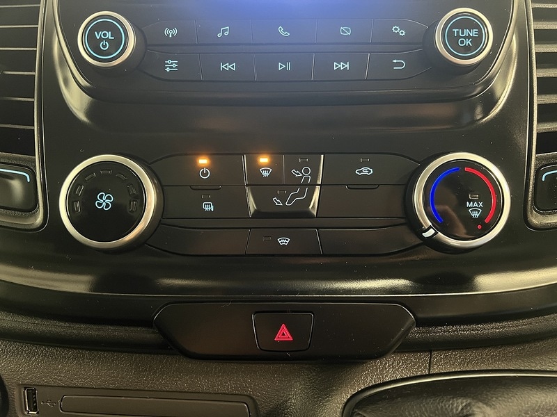 Used Ford Transit 2022 for sale - 77288676: Photo 25