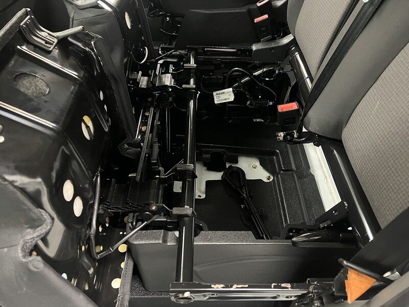 Used Ford Transit 2022 for sale - 77288676: Photo 36