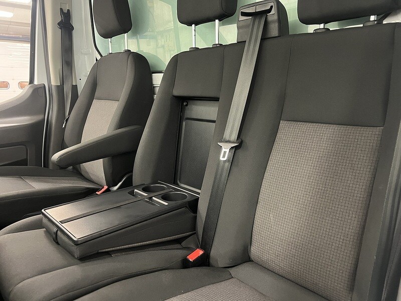 Used Ford Transit 2022 for sale - 77288676: Photo 37